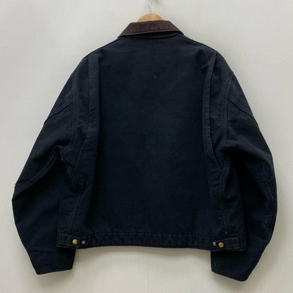 Carhartt | カーハート Detroit Jacket ブルゾン J01 ブラック サイズ：48【加古川店】