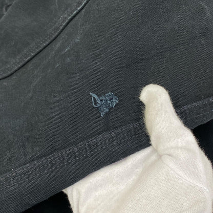 Carhartt | カーハート Detroit Jacket ブルゾン J01 ブラック サイズ：48【加古川店】