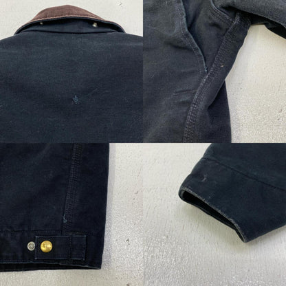 Carhartt | カーハート Detroit Jacket ブルゾン J01 ブラック サイズ：48【加古川店】