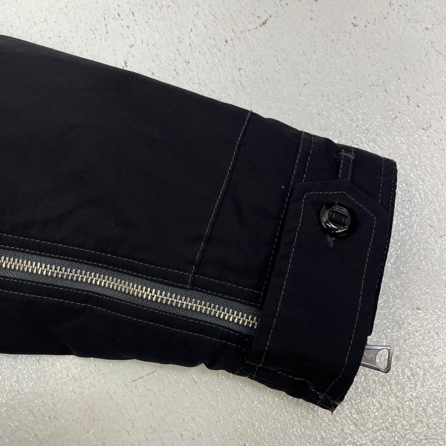 DIESEL | ディーゼル 中綿ジャケット A015920ECAQ ブラック サイズ：M【加古川店】