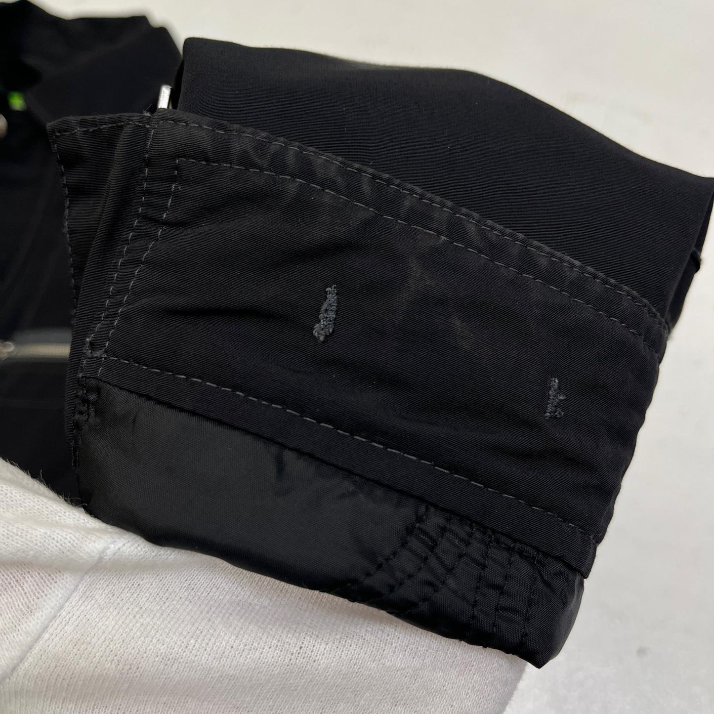 DIESEL | ディーゼル 中綿ジャケット A015920ECAQ ブラック サイズ：M【加古川店】
