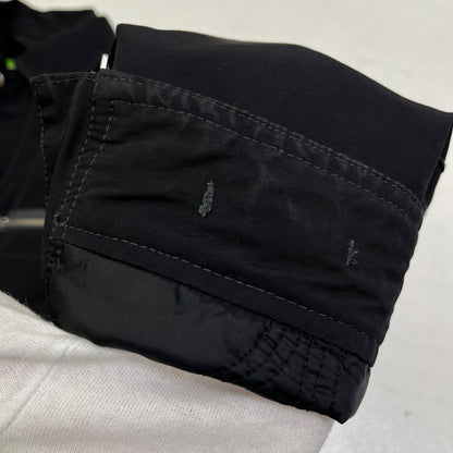 DIESEL | ディーゼル 中綿ジャケット A015920ECAQ ブラック サイズ：M【加古川店】