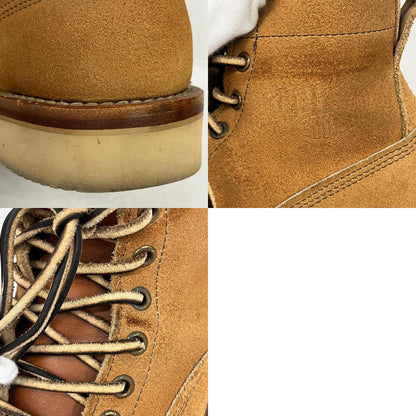 WHITE'S BOOTS | ホワイツブーツ NORTH WEST ブーツ キャメル 25.5cm【加古川店】