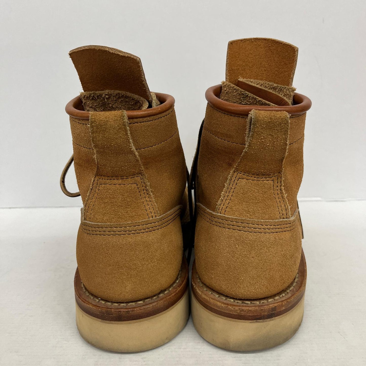 WHITE'S BOOTS | ホワイツブーツ NORTH WEST ブーツ キャメル 25.5cm【加古川店】