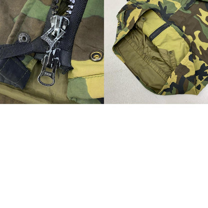 MILITARY衣料 | ミリタリーイリョウ u.s army:ecwcs gen1 cold weather parka ミリタリージャケット spo100-04-d-4088 カモ【加古川店】