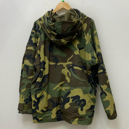 MILITARY衣料 | ミリタリーイリョウ u.s army:ecwcs gen1 cold weather parka ミリタリージャケット spo100-04-d-4088 カモ【加古川店】