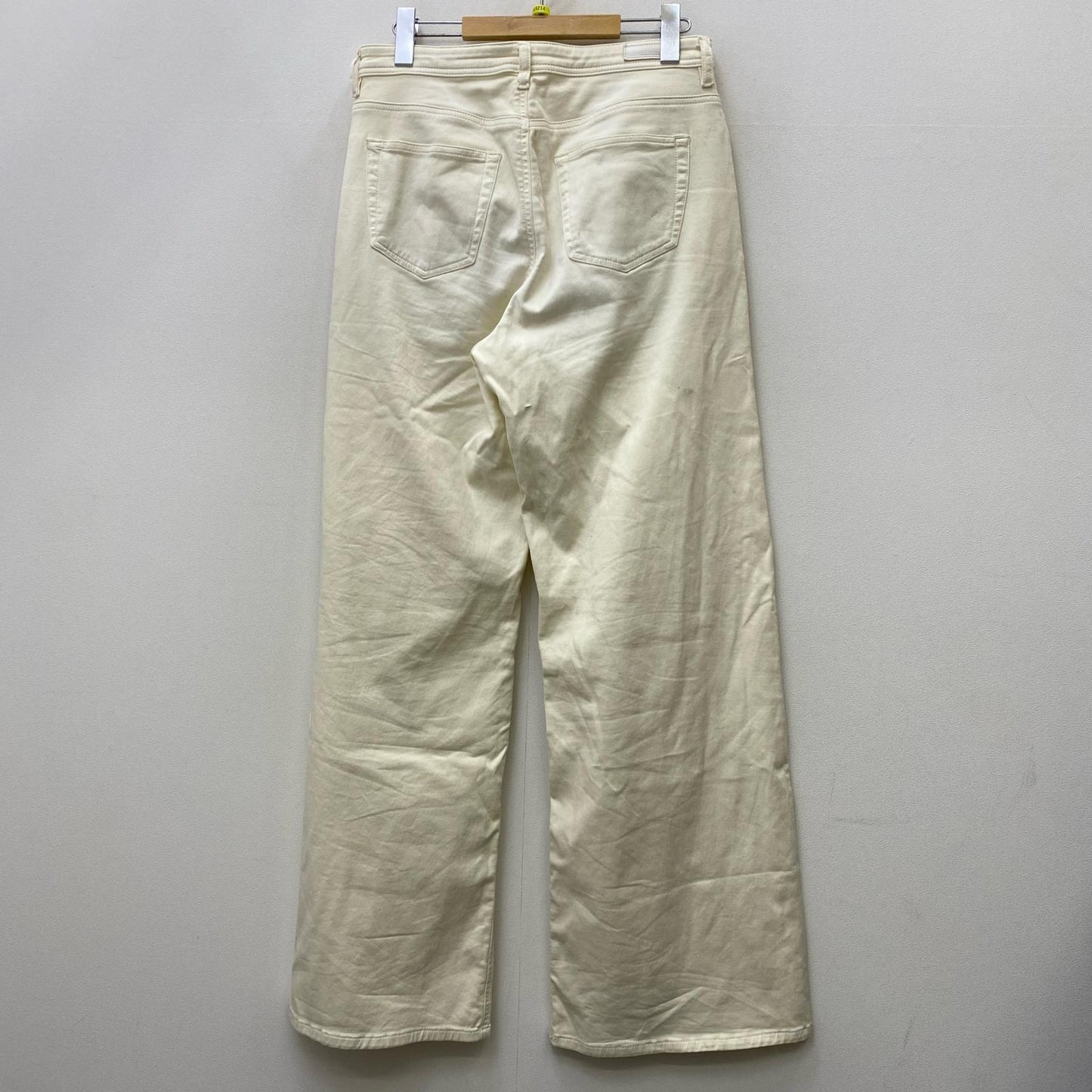 DIESEL | ディーゼル p-mirt-out-ne パンツ r670m ホワイト【加古川店】