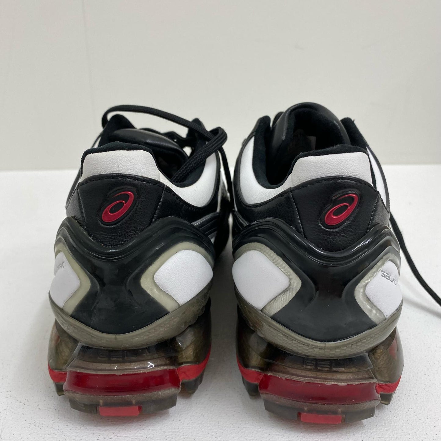 【ゴルフ用品】 asics | アシックス TGN105 ｺﾞﾙﾌｼｭｰｽﾞ ｻｲｽﾞ:25㎝【加古川店】