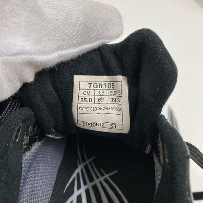 【ゴルフ用品】 asics | アシックス TGN105 ｺﾞﾙﾌｼｭｰｽﾞ ｻｲｽﾞ:25㎝【加古川店】