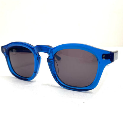 DRESS HIPPY | ドレスヒッピー Boston Sunglasses サングラス ブルー【加古川店】
