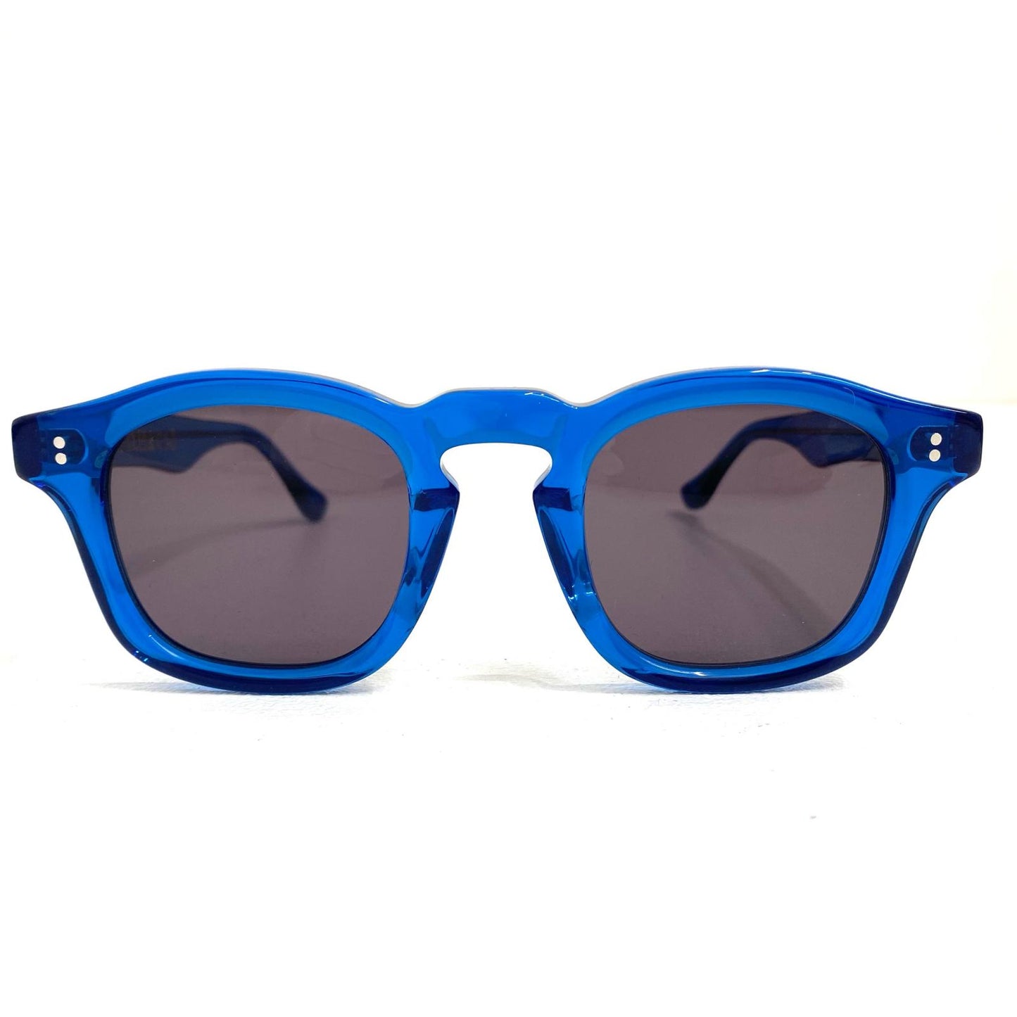 DRESS HIPPY | ドレスヒッピー Boston Sunglasses サングラス ブルー【加古川店】