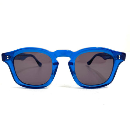 DRESS HIPPY | ドレスヒッピー Boston Sunglasses サングラス ブルー【加古川店】