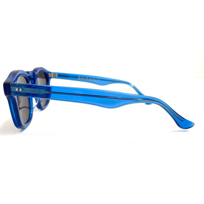 DRESS HIPPY | ドレスヒッピー Boston Sunglasses サングラス ブルー【加古川店】