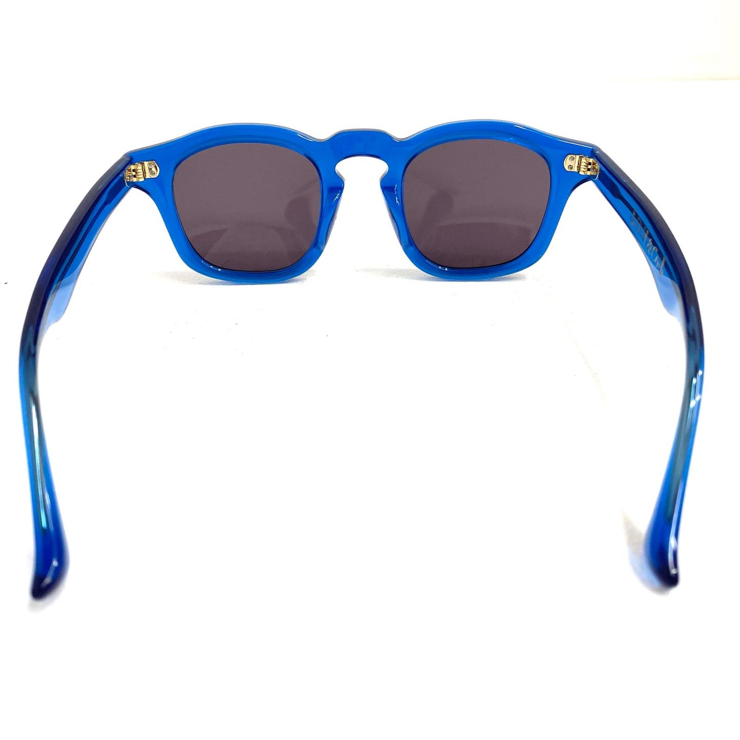 DRESS HIPPY | ドレスヒッピー Boston Sunglasses サングラス ブルー【加古川店】