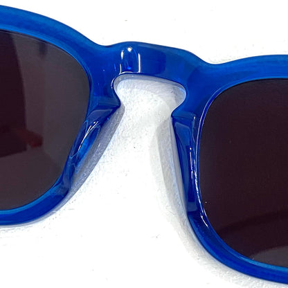 DRESS HIPPY | ドレスヒッピー Boston Sunglasses サングラス ブルー【加古川店】