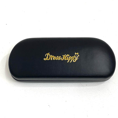 DRESS HIPPY | ドレスヒッピー Boston Sunglasses サングラス ブルー【加古川店】