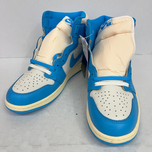 NIKE | ナイキ Air Jordan 1 Retro High OG スニーカー DZ5485-402 ライトブルー 29.5cm【加古川店】