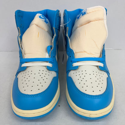 NIKE | ナイキ Air Jordan 1 Retro High OG スニーカー DZ5485-402 ライトブルー 29.5cm【加古川店】