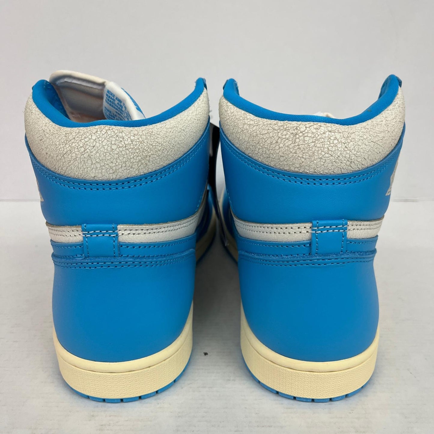 NIKE | ナイキ Air Jordan 1 Retro High OG スニーカー DZ5485-402 ライトブルー 29.5cm【加古川店】