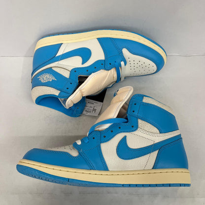 NIKE | ナイキ Air Jordan 1 Retro High OG スニーカー DZ5485-402 ライトブルー 29.5cm【加古川店】