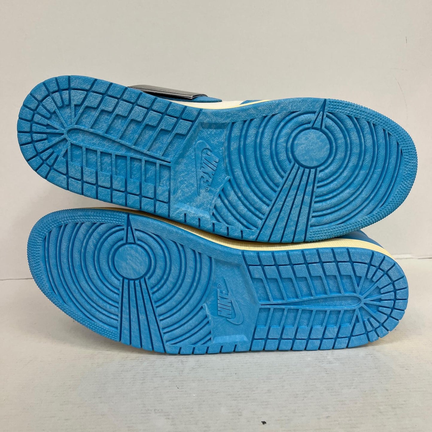 NIKE | ナイキ Air Jordan 1 Retro High OG スニーカー DZ5485-402 ライトブルー 29.5cm【加古川店】
