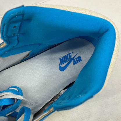 NIKE | ナイキ Air Jordan 1 Retro High OG スニーカー DZ5485-402 ライトブルー 29.5cm【加古川店】