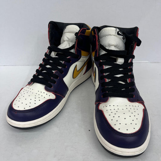 NIKE | ナイキ SB Air Jordan 1 Retro High スニーカー CD6578-507 27cm【加古川店】