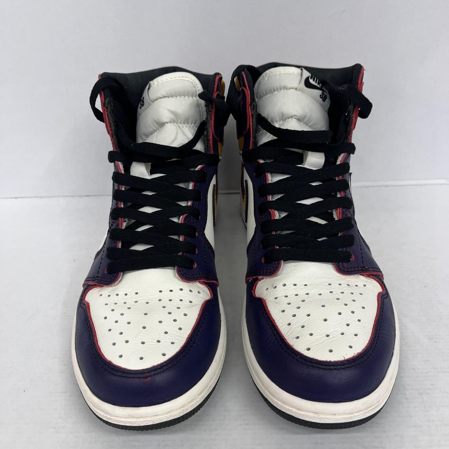 NIKE | ナイキ SB Air Jordan 1 Retro High スニーカー CD6578-507 27cm【加古川店】