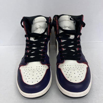 NIKE | ナイキ SB Air Jordan 1 Retro High スニーカー CD6578-507 27cm【加古川店】
