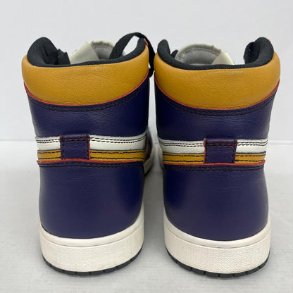 NIKE | ナイキ SB Air Jordan 1 Retro High スニーカー CD6578-507 27cm【加古川店】