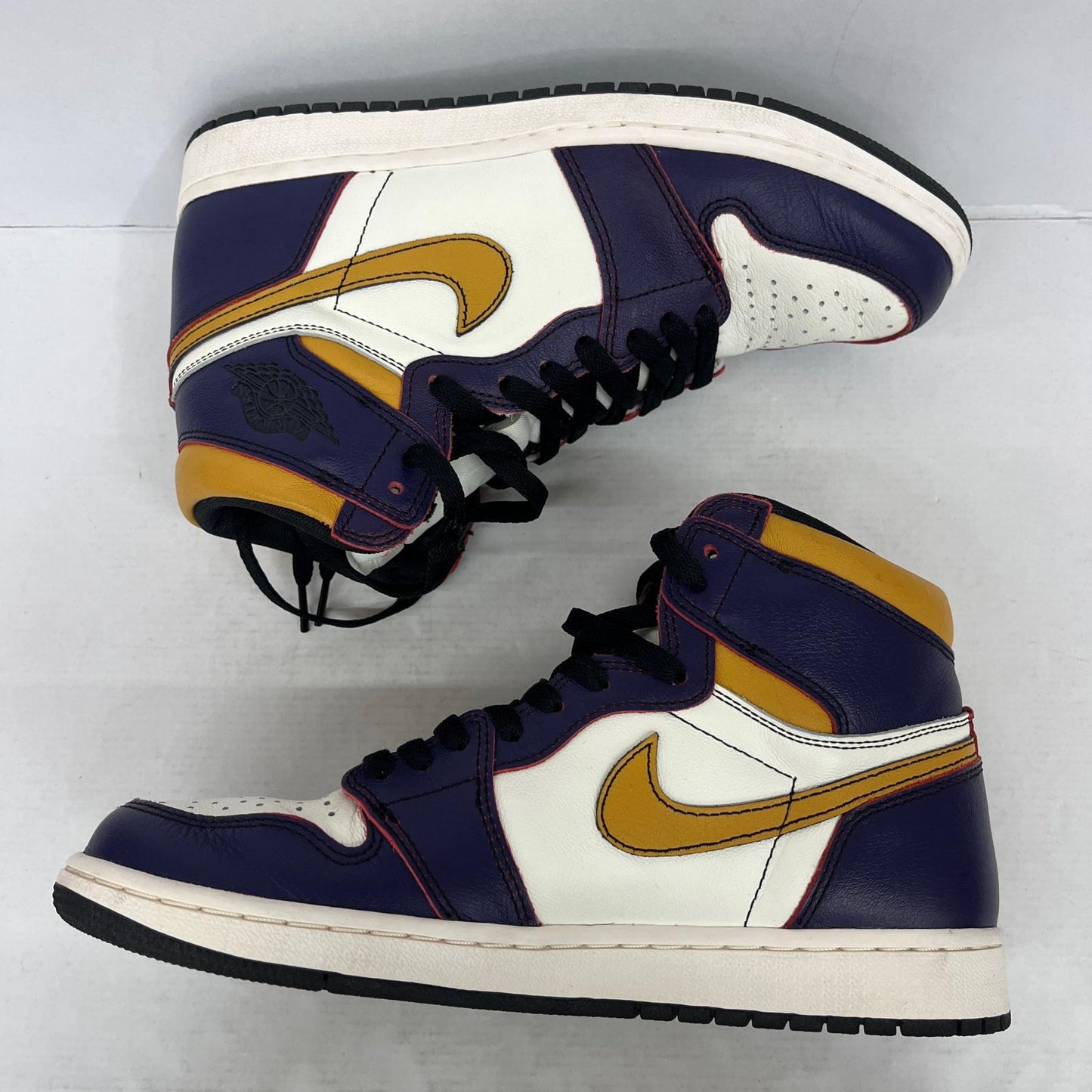 NIKE | ナイキ SB Air Jordan 1 Retro High スニーカー CD6578-507 27cm【加古川店】
