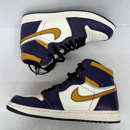 NIKE | ナイキ SB Air Jordan 1 Retro High スニーカー CD6578-507 27cm【加古川店】