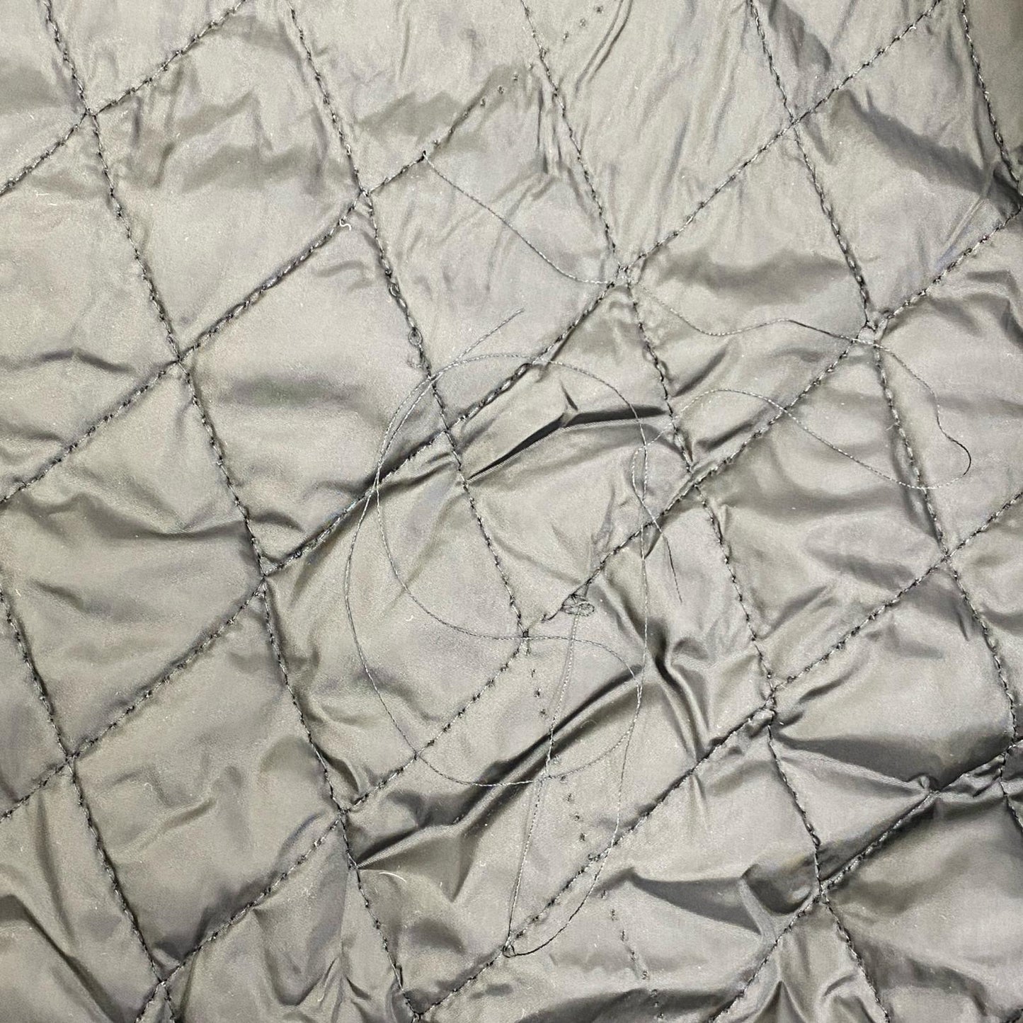 PLAID FLANNEL JACKET ブランド名:WILLY CHAVARRIA その他アウター サイズ：L【加古川店】