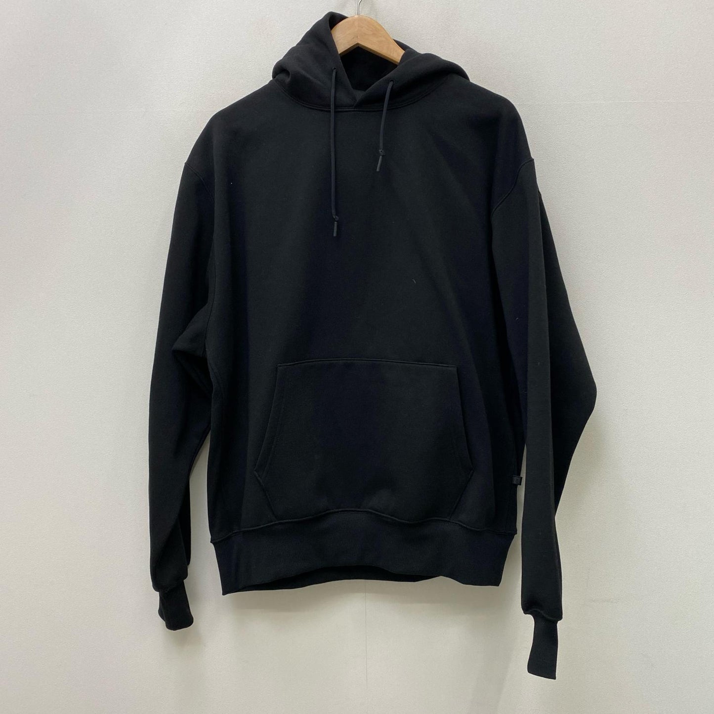 DAIWA PIER39 | ダイワピア TECH SWEAT HOODIE パーカー BE-51023W ブラック サイズ：M【加古川店】