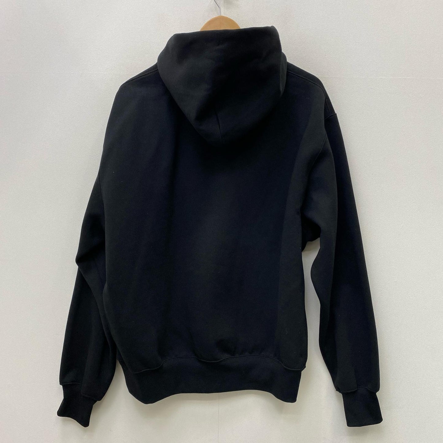 DAIWA PIER39 | ダイワピア TECH SWEAT HOODIE パーカー BE-51023W ブラック サイズ：M【加古川店】