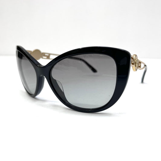 VERSACE | ヴェルサーチ 57/16/140 サングラス 863 849 708 674 ゴールド【加古川店】