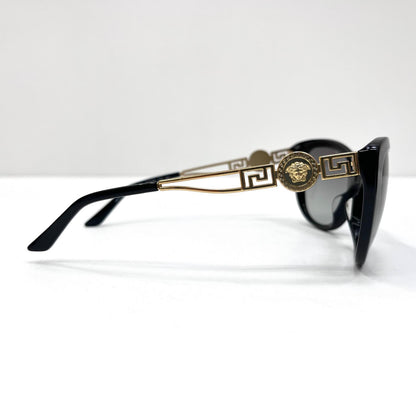 VERSACE | ヴェルサーチ 57/16/140 サングラス 863 849 708 674 ゴールド【加古川店】