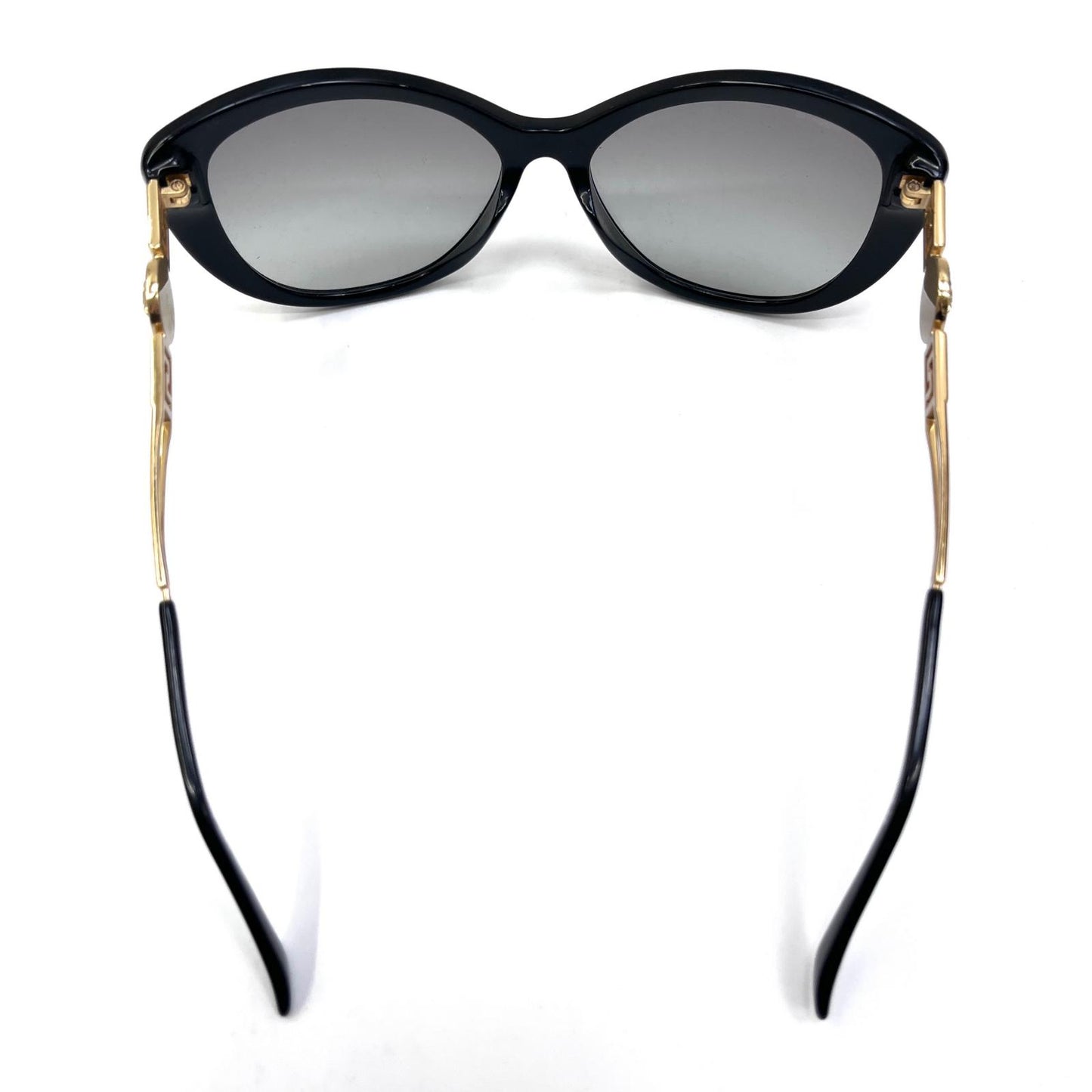 VERSACE | ヴェルサーチ 57/16/140 サングラス 863 849 708 674 ゴールド【加古川店】