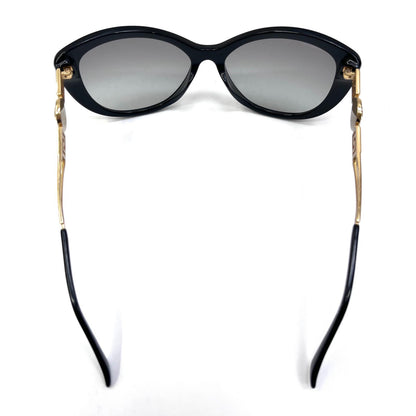 VERSACE | ヴェルサーチ 57/16/140 サングラス 863 849 708 674 ゴールド【加古川店】