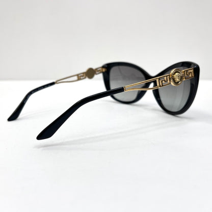 VERSACE | ヴェルサーチ 57/16/140 サングラス 863 849 708 674 ゴールド【加古川店】