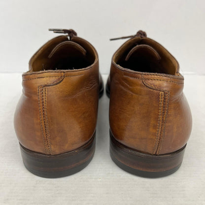 Berluti | ベルルッティ アレッサンドレザーシューズ スニーカー ブラウン 27.5cm【加古川店】