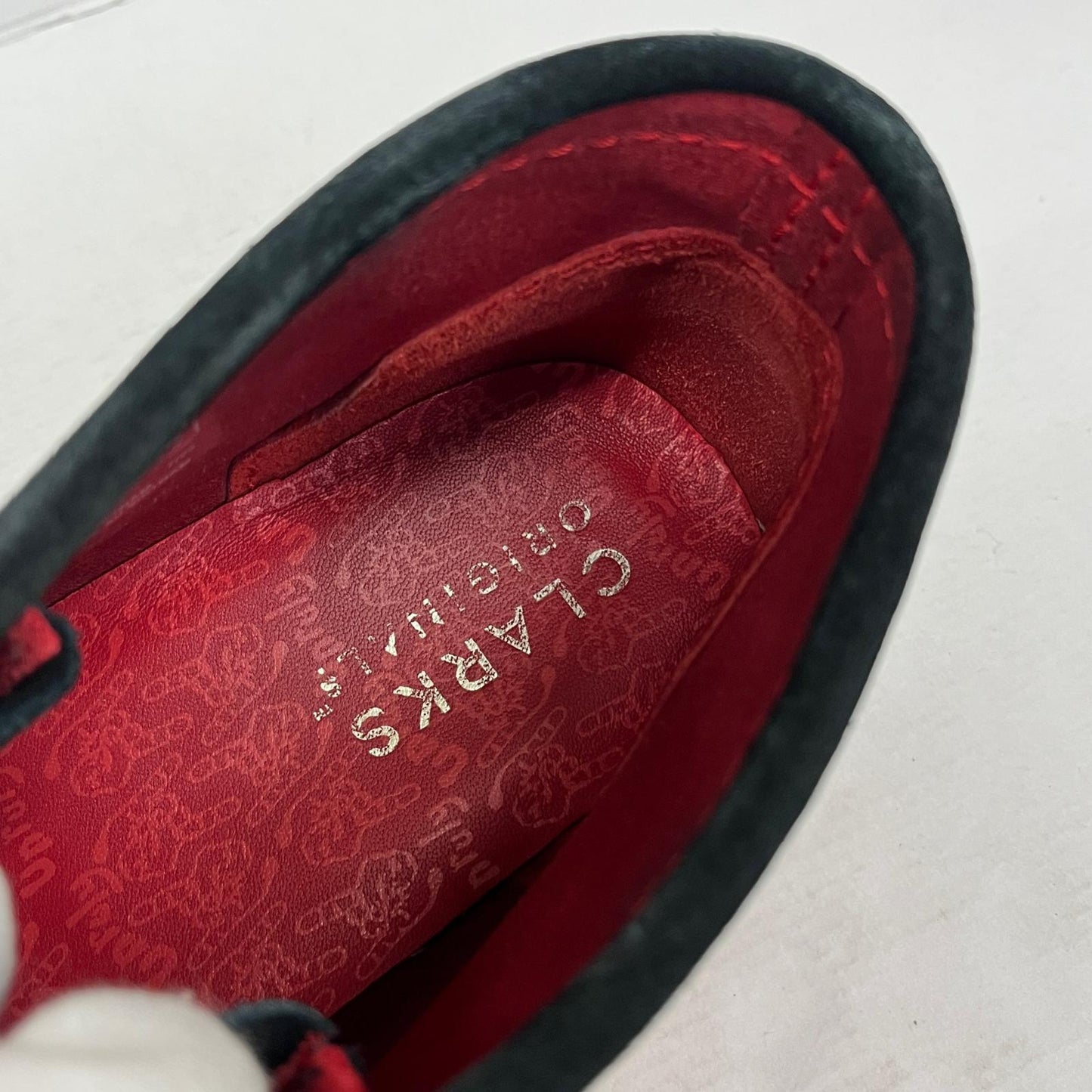 Clarks | クラークス Wallabee Boot ブーツ 26175816 27cm【加古川店】