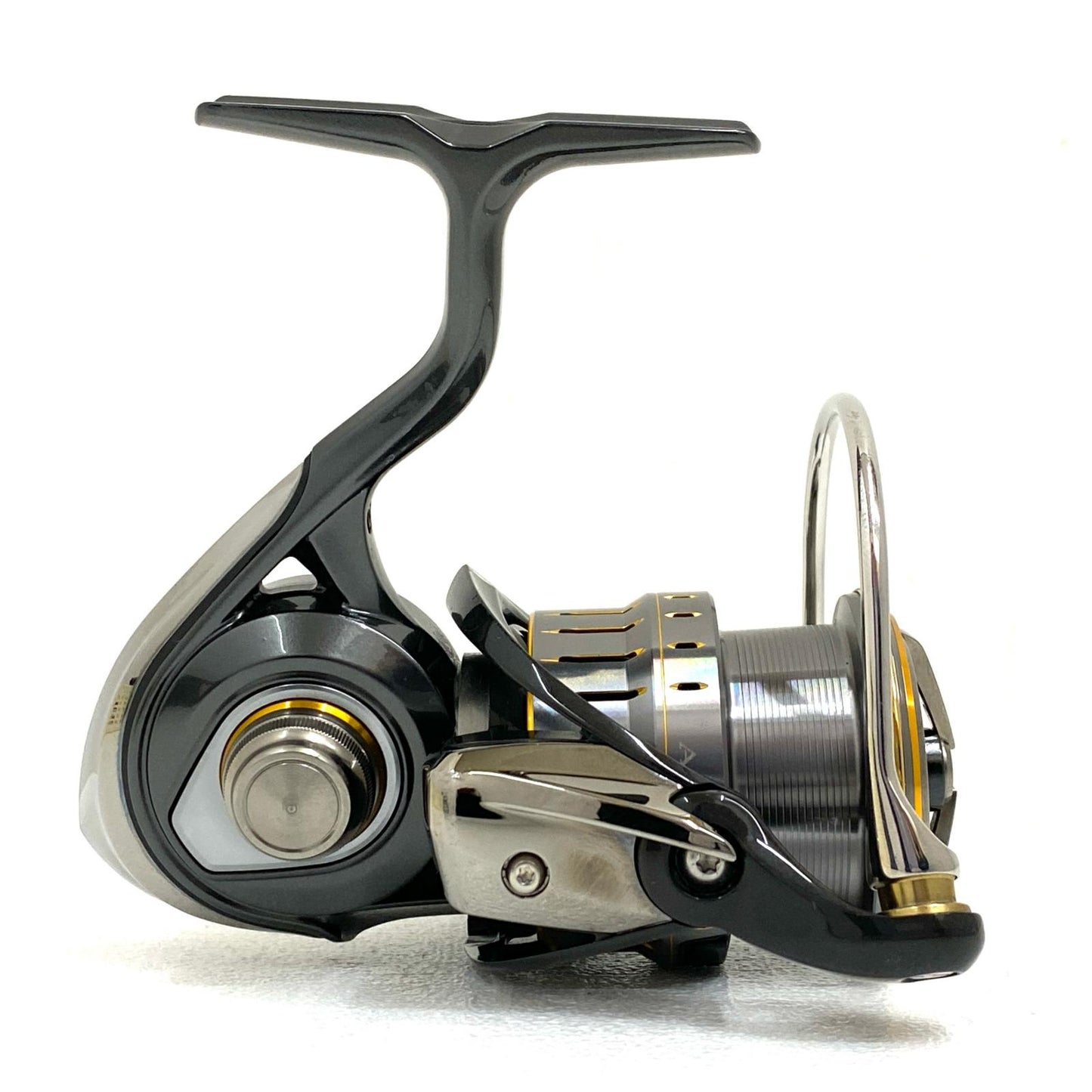 【フィッシング/釣り/釣具/リール】 【スピニングリール】Daiwa | ダイワ 21ルビアスエアリティLT 2500 【加古川店】