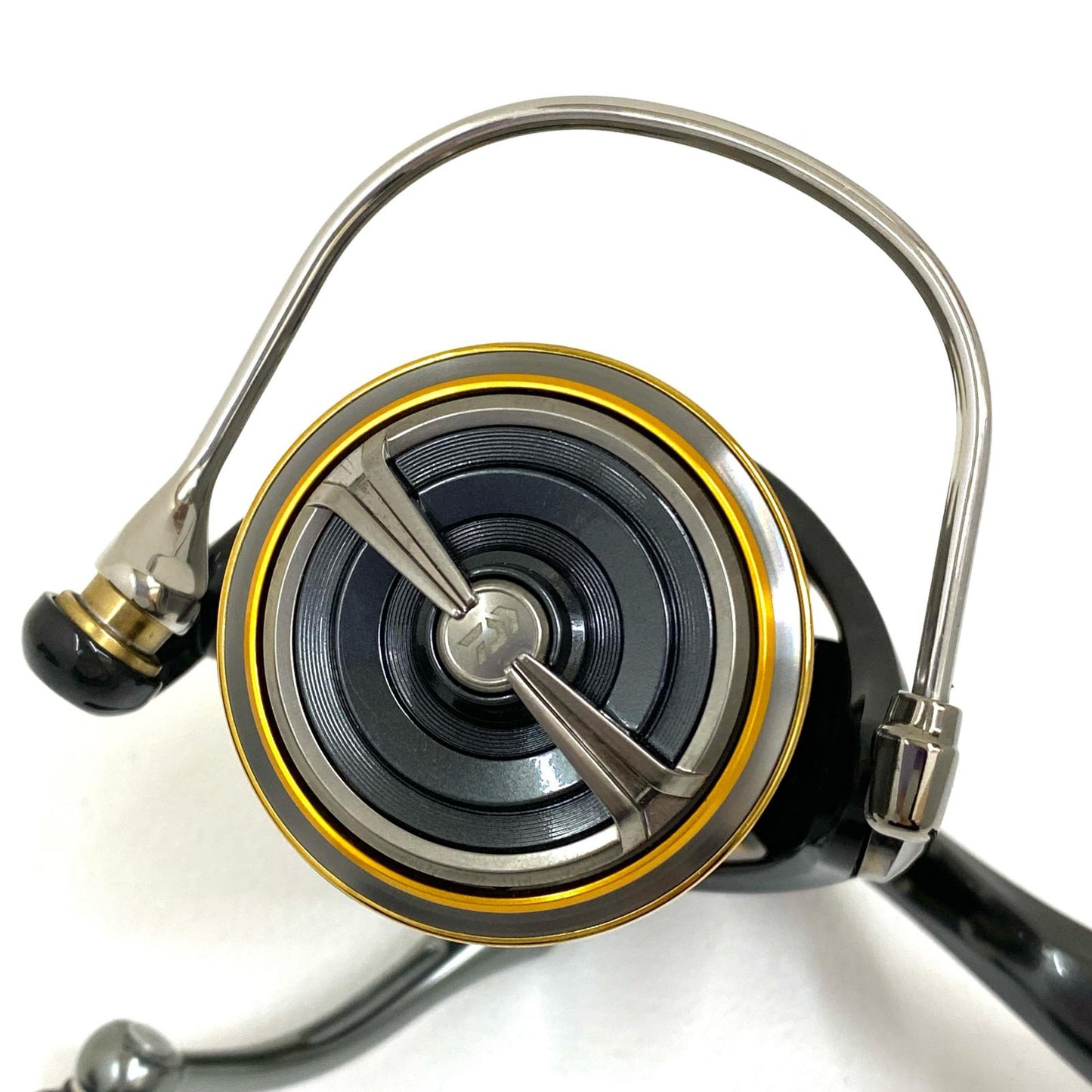 【フィッシング/釣り/釣具/リール】 【スピニングリール】Daiwa | ダイワ 21ルビアスエアリティLT 2500 【加古川店】