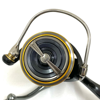 【フィッシング/釣り/釣具/リール】 【スピニングリール】Daiwa | ダイワ 21ルビアスエアリティLT 2500 【加古川店】
