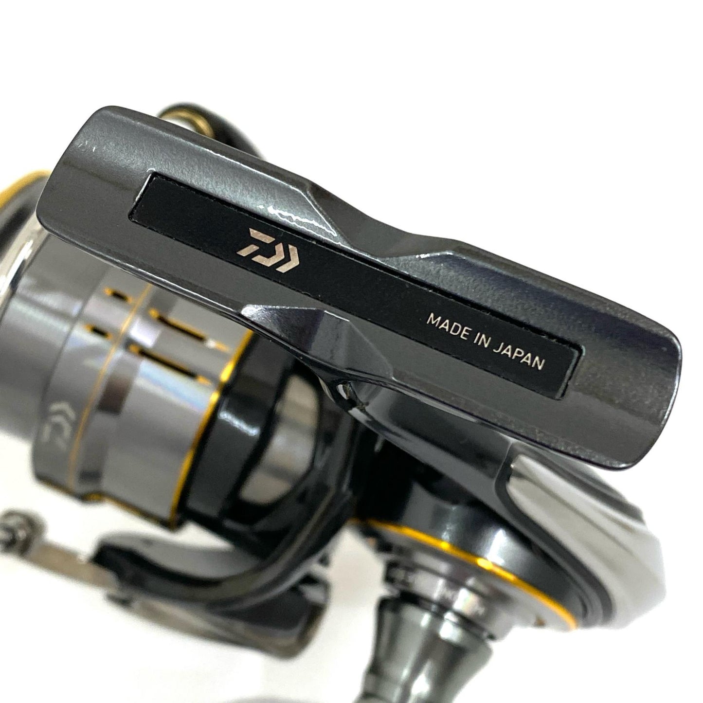 【フィッシング/釣り/釣具/リール】 【スピニングリール】Daiwa | ダイワ 21ルビアスエアリティLT 2500 【加古川店】