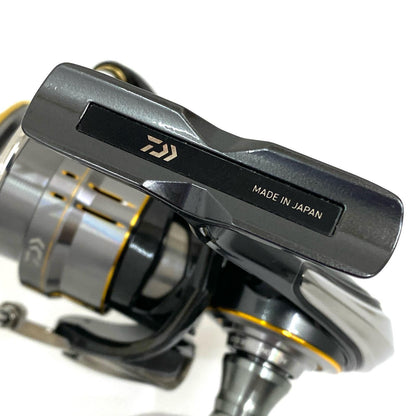 【フィッシング/釣り/釣具/リール】 【スピニングリール】Daiwa | ダイワ 21ルビアスエアリティLT 2500 【加古川店】
