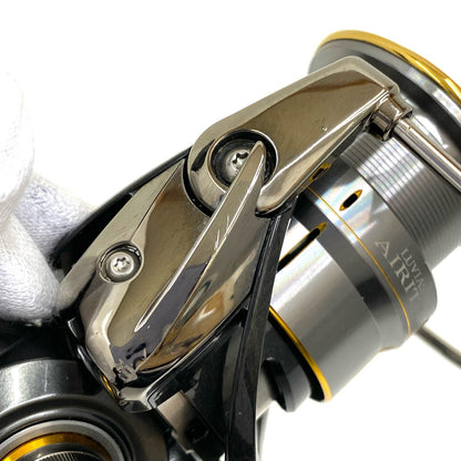 【フィッシング/釣り/釣具/リール】 【スピニングリール】Daiwa | ダイワ 21ルビアスエアリティLT 2500 【加古川店】