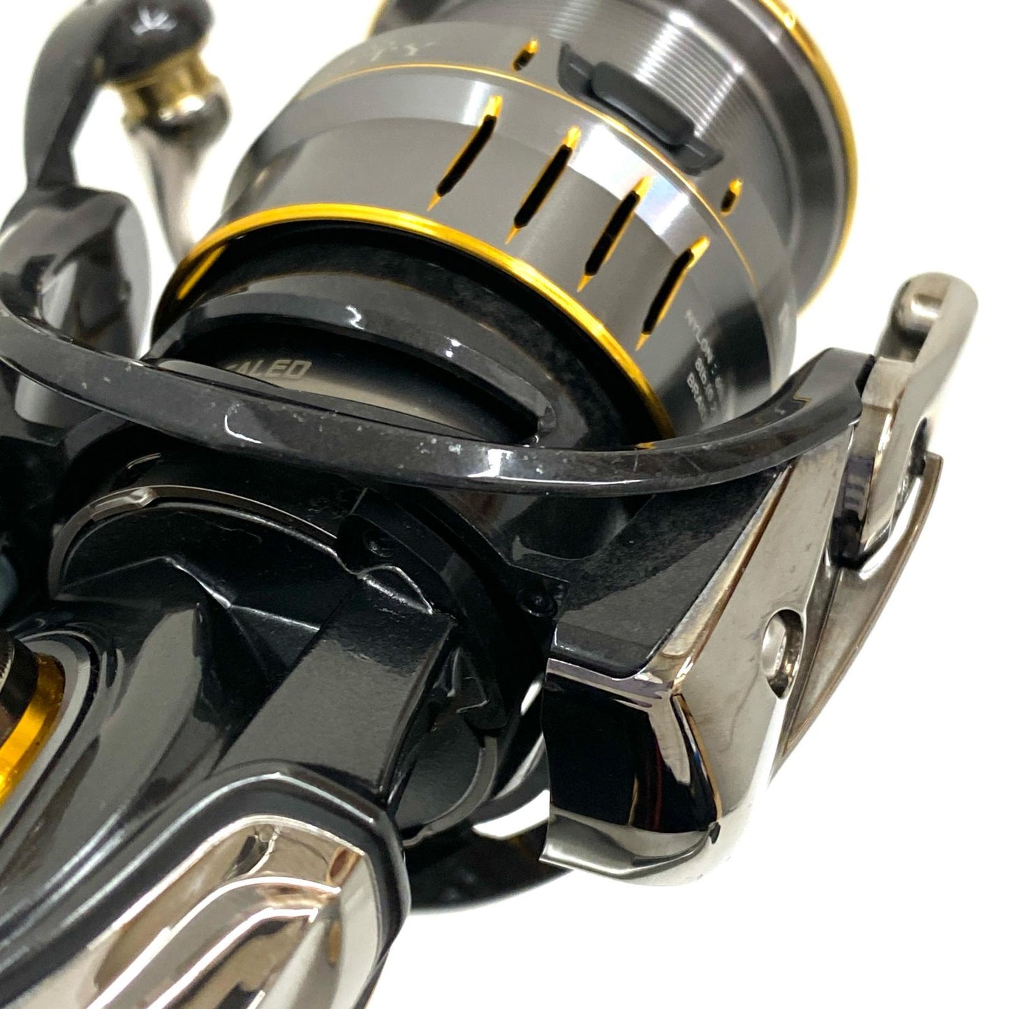 【フィッシング/釣り/釣具/リール】 【スピニングリール】Daiwa | ダイワ 21ルビアスエアリティLT 2500 【加古川店】