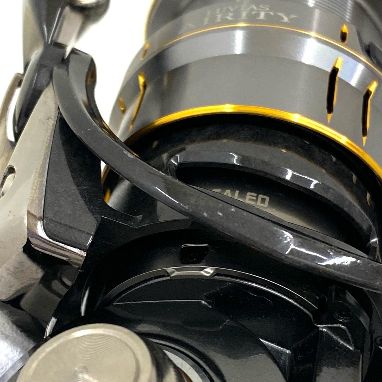 【フィッシング/釣り/釣具/リール】 【スピニングリール】Daiwa | ダイワ 21ルビアスエアリティLT 2500 【加古川店】